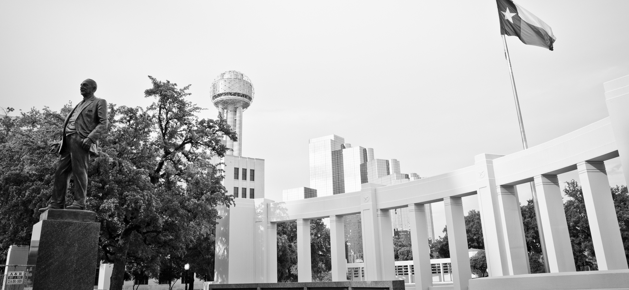 Justice Building